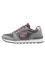 Skechers Sport Mens Og 85 Early Grab Trainers / grey