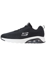 Skechers Sport Mens Skech Air Extreme Trainers / black