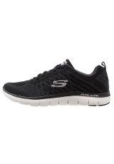Skechers Sport Mens Flex Advantage 2.0 Trainers / black