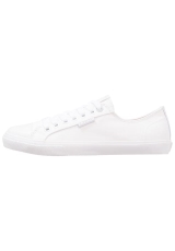 Superdry Mens Pro Sleek Trainers / white