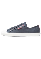 Superdry Mens Pro Trainers / blue