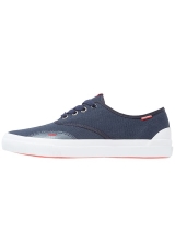 Superdry Mens Pro Trainers / blue